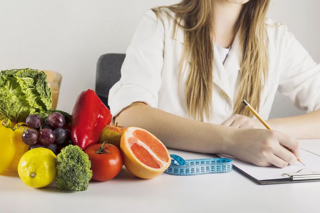 Raccomandazioni generali per la dieta cheto