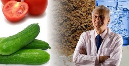Dieta Dyukans