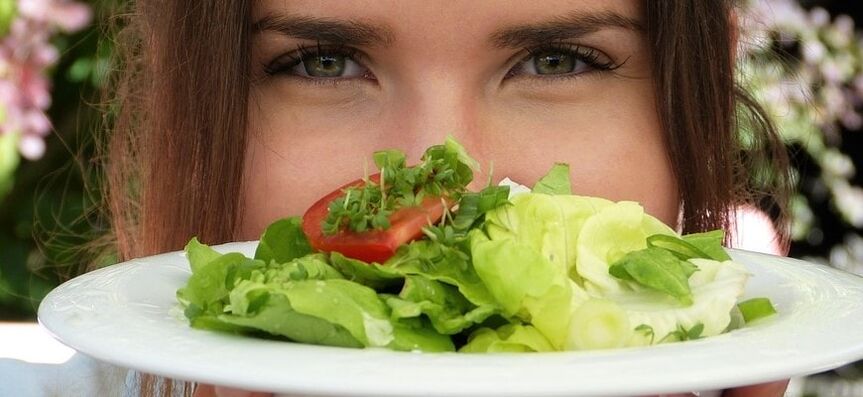 Ragazze che seguono la dieta Dukan francese